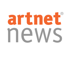 Artnet-News-Logo